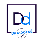 Certification DataDock pour Mediarom