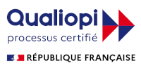 Certification Qualiopi pour Mediarom
